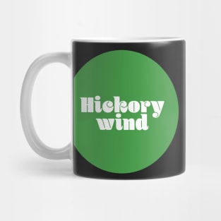 Hickory Wind Mug